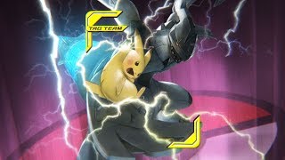 With TAG TEAM PokémonGX the Pokémon TCG Will Never Be the Same [upl. by Orsini425]