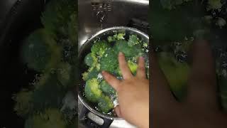 Broccoli 🥦🥦🥦 the Best for our healthy meals 🥦🥦🥦 [upl. by Aniram]