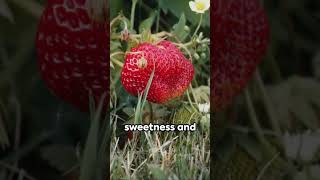 Maximize Your Everbearing Strawberry Yields [upl. by Eldnar40]