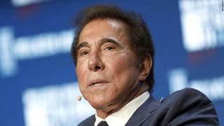 Why Steve Wynn is the unofficial king of Las Vegas [upl. by Nilyram]