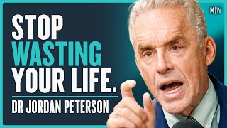 Jordan Peterson  How To Destroy Your Negative Beliefs 4K [upl. by Seidel334]