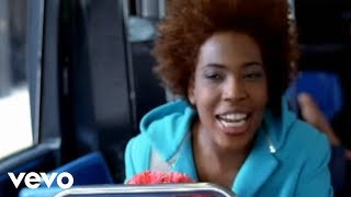 Macy Gray  I Try Official Video [upl. by Wampler]