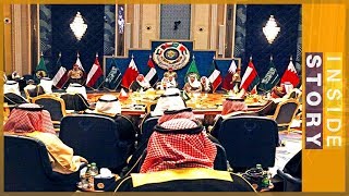 Can the Gulf Cooperation Council survive l Inside Story [upl. by Aneeuqahs643]