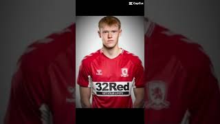 Coburn Vs Kane edit boro football spurs tottenham fyp [upl. by Glover]