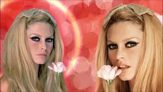 Diaporama « Brigitte Bardot » Je t’aime moi non plus [upl. by Eirolav]