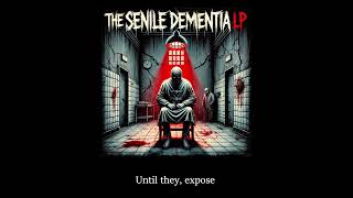 J Grecco  Senile Dementia LP Freestyle lyrics [upl. by Bounds]