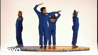 Imagination Movers  Mover Music [upl. by Aldred]