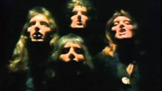 Bohemian Rhapsody Operatic Section A cappella Mix 2011 [upl. by Garold]