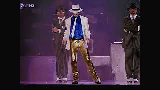 Smooth Criminal Live 1997 Remastered [upl. by Ralat499]