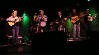 Ricky Skaggs and Kentucky Thunder  Kentucky Waltz [upl. by Sulienroc]