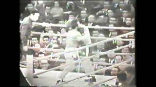 Fighting Harada vs Alan Rudkin Part 3 Rnds 1215Full [upl. by Esmeralda993]