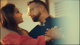 Ravi B x rochellechedz  Maan Meri Jaan  Official Music Video 2023 MaanMeriJaanCover [upl. by Danziger347]