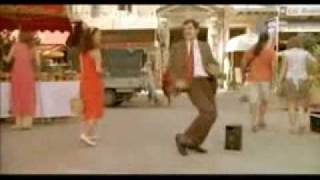 Mr Bean macht Ferien Trailer [upl. by Janifer]