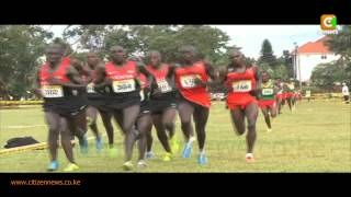 Africa Cross Country Championships Review [upl. by Zetrac]