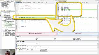 Simulating the ATMEGA 328 using MPLAB X [upl. by Chafee]