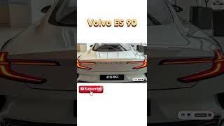 2025 Volvo ES90 Review A Blend of Luxury and Innovation   ytshorts youtubeshorts viral trend [upl. by Salocin]