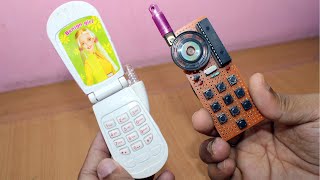 how to make toy mobile for kids at your home [upl. by Anaillil]