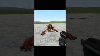 GARRYS MOD GAMEPLAY  DOG DAY garrysmodgameplay garrymods poppyplaytimechapter sfm gmodgameplay [upl. by Hersch]