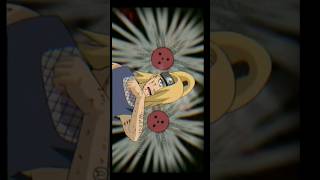 Naruto Shippuden Edit Short Video  Sasuke vs Deidara Fight Clip [upl. by Dygert]