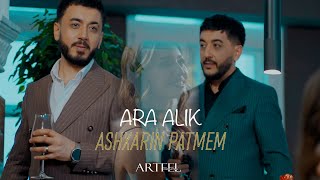 Ara amp Alik Avetisyanner   Ashxarhin Patmem  Ара Алик  Ашхарин Патмем  Official Song 2023 Hit [upl. by Bopp]