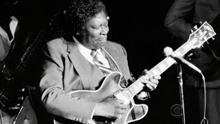 Remembering the life and music of BB King [upl. by Cooper302]