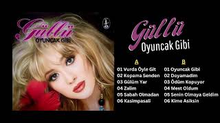 Güllü  Sabah Olmadan Official Audio [upl. by Lenaj]