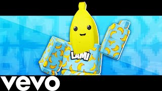 Banani  ROBLOX SONG Offizielles Musikvideo [upl. by Maude]