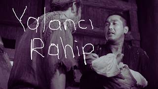 Rashomon ve quotSamimi Yalanlarquot [upl. by Cissej15]