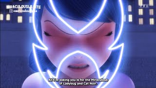 Miraculous Ladybug Season 5 Episode 9 quotElationquot NEW SCENES RELEASE DATE Tales of LadybugampChat Noir [upl. by Christalle]