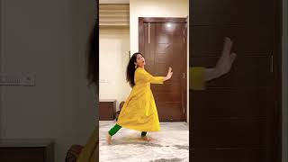 Haaye main mar jaava  Wedding Choreography  Mansi Khandelwal [upl. by Aros585]