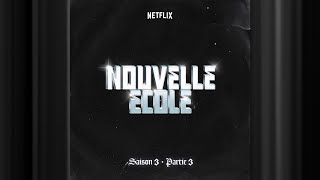 JYEUHAIR  Cest La Vie  Nouvelle École S3  Netflix [upl. by Eidnak175]