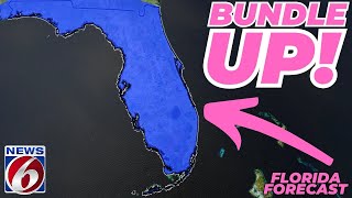 This Winter Will Hit Different In Florida 20232024 [upl. by Schramke]