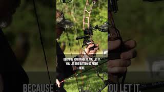 The Garmin Xero isnt what you think it is garminxero bowhunting blackoutarchery [upl. by Suvart]