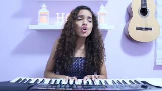 AMORFODABad Bunny🐰 Sin Palabrotas Piano cover Xio Céspedes🌺 Perú [upl. by Airdnoed]