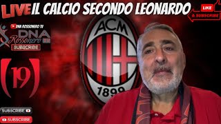 👺 LA VOCE DEL DIAVOLO  LEONARDO MARTINELLI  HO VISTO LA DUE DILIGENCE DELL’INTER💣  EXTRA VIDEO [upl. by Irehj]