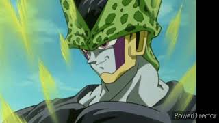 Perfect Cell Theme Shunsuke Kikuchi [upl. by Klecka370]