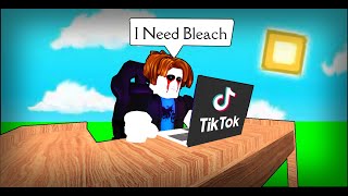 Roasting Cringe Roblox StoryTime 2 [upl. by Neetsuj]