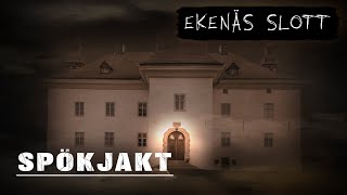 Spökjakt  Ekenäs slott [upl. by Saberio]