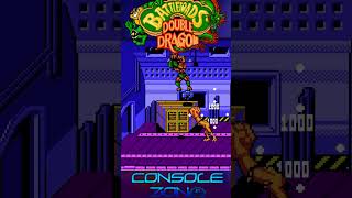 БОЕВЫЕ ЖАБЫ И ДВОЙНОЙ ДРАКОН НА ДЕНДИ  ОБЗОР ИГРЫ dendy battletoads doubledragon retrogaming [upl. by Frum425]