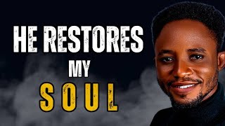 KABOD  HE RESTORES MY SOUL [upl. by Lilias]