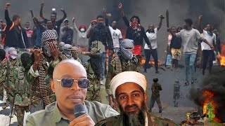 IBYA MOZAMBIQWE PK THE SOUND ADUTEYE UBWOBA AMERIKA NUBUFARANSA BARAKORA NKIBYA OSAMA BIN LADEN [upl. by Myrilla52]