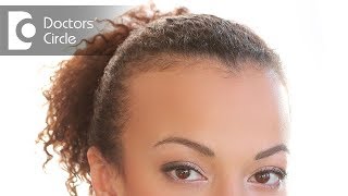 What is Traction Alopecia and can it be reversed  Dr K Prapanna Arya [upl. by Kerr]