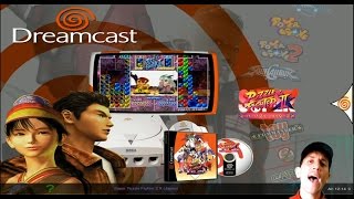 Adding Additional Dreamcast Games to Retropie 42 [upl. by Lewap]