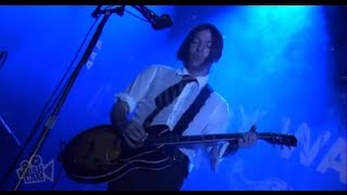 The Dandy Warhols  Mohammed Live in Sydney  Moshcam [upl. by Kotto118]