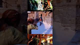 FRIO E CALCULISTAthelastofus tlou gameplay playstation videogame the shorts game unboxing [upl. by Derfla]