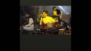 ishq junoon jab had se badh jaye song live stage program [upl. by Cybill]