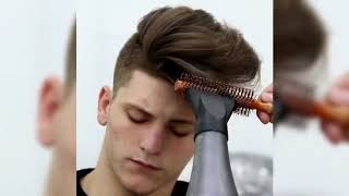 Coiffure homme 2019 👈 💯 coupes de cheveux hommes 2019✅ pour homme Moderne [upl. by Gintz]