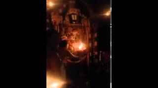 Original video of tirupati balaji aarti [upl. by Nido]