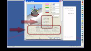 External Nozzle Loads Design Using COMPRESS [upl. by Nemracledairam381]