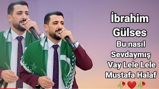 İbrahim Gülses Bu nasıl Sevdaymış Vay Lele Lele 2024 [upl. by Jerrie495]